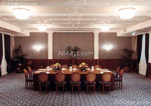Grand Hotel Parkers 42